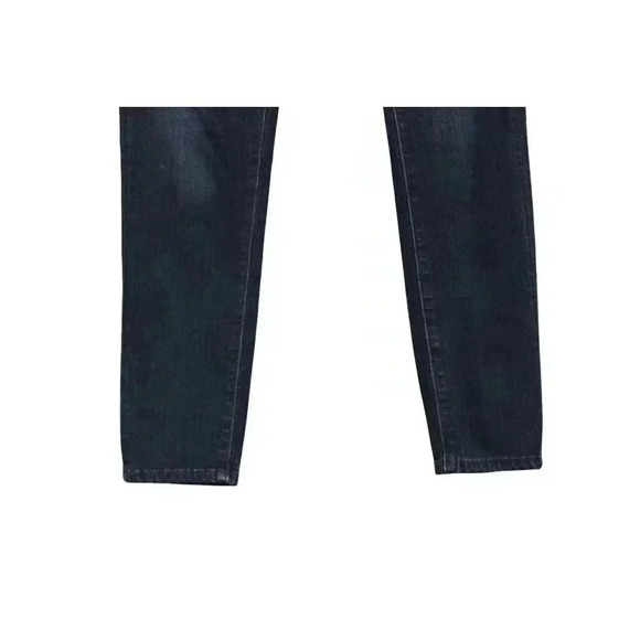 AG Adriano Goldschmied Jeans Size 30 Super Skinny Legging Ankle Stretch USA - Picture 4 of 13